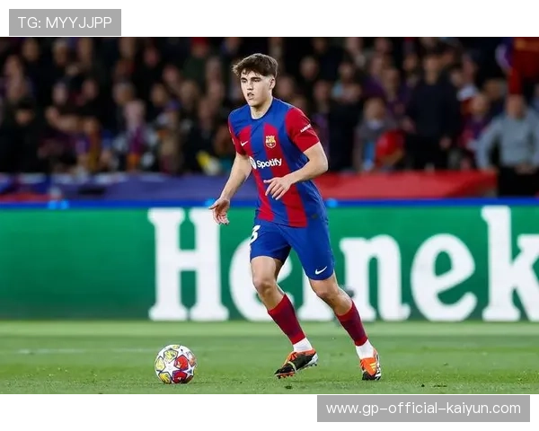 巴萨盯上英超超级短传大师——梅西接班人浮出水面