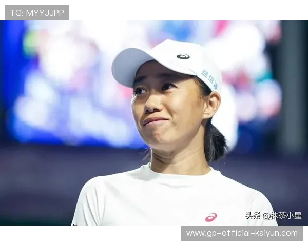 张帅的网前处理依旧柔和稳定