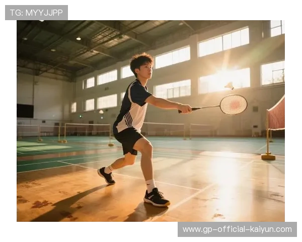 羽毛球教练被爆“战术秘籍”，对手哑口无言