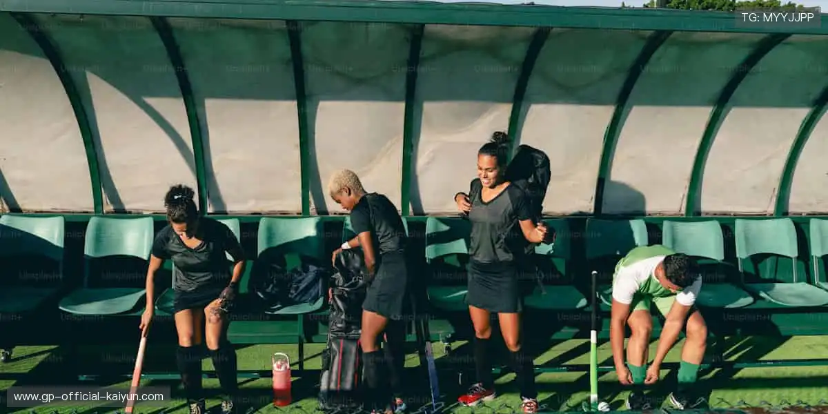 🎯冠军装备，让热爱触手可及！🏆🎁